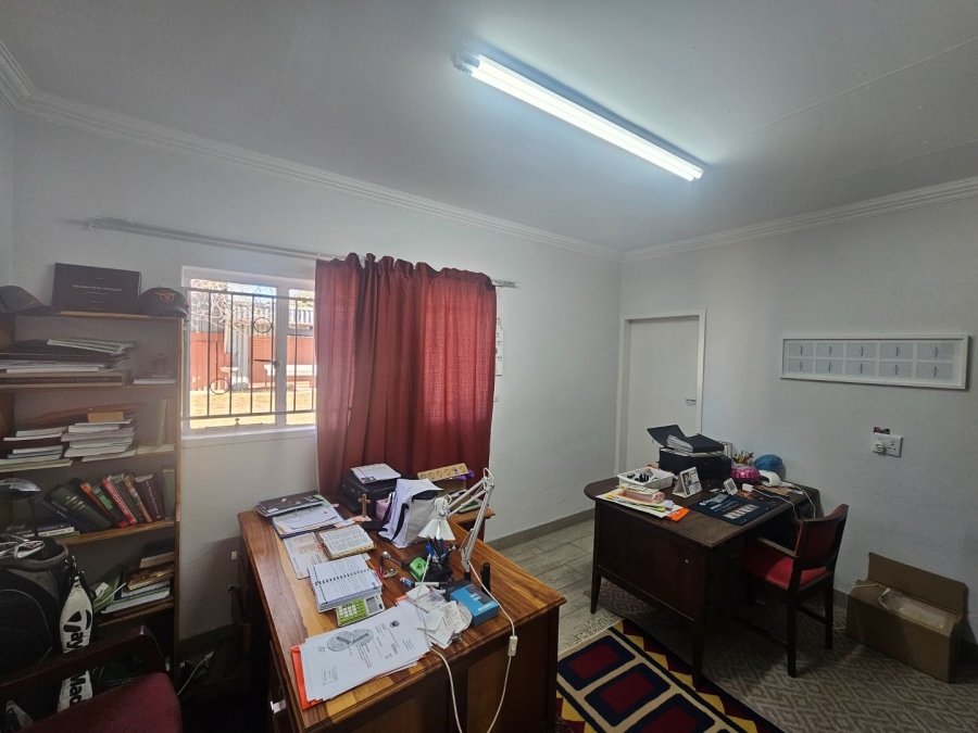 3 Bedroom Property for Sale in Jordania Free State